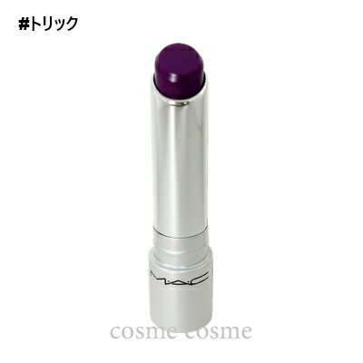 【メール便可】MAC マック グロープレイテンダートークリップバーム #トリック(0773602713240)