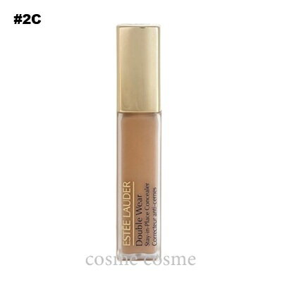 Rakuten - 【メール便可】エスティローダー ダブル ウェア ステイ イン プレイス コンシーラー 12ml #2C(0887167681330)