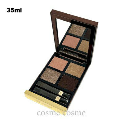 【メール便可】トムフォード アイ カラー クォード C #35 ローズ トパーズ(0888066119764)