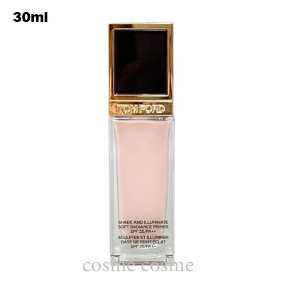 Rakuten - 【メール便可】トムフォード シェイド アンド イルミネイト ソフト ラディアンス プライマー 30ml(0888066126366)