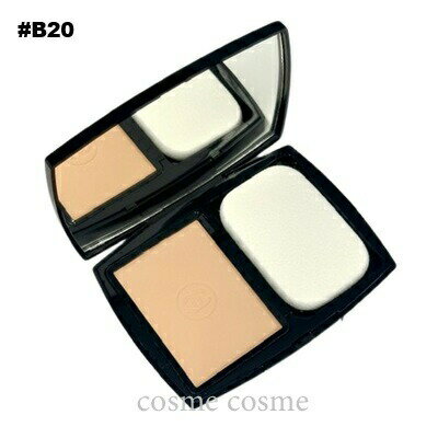 【メール便可】シャネル ウルトラ ル タン コンパクト #B20(3145891727180)