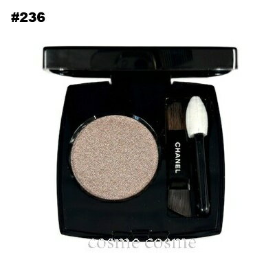 【メール便可】シャネル オンブル エサンシエル #236 ブラン タルパ(3145891812367)