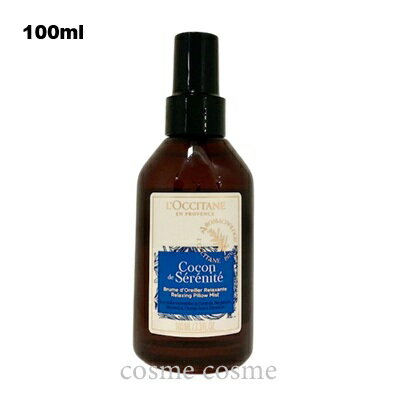 ロクシタン プロヴァンスアロマ ピローミスト 100ml(3253581657362)