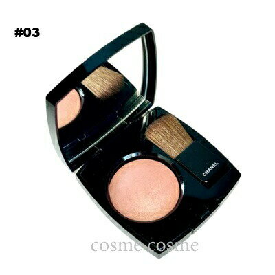 【メール便可】シャネル ジュ コントゥラスト #03(3145891680300)