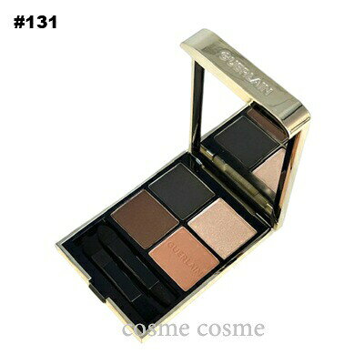 Guerlain - 【メール便可】ゲラン オンブル ジェ #131 バーディー ベージュ(3346470442887)