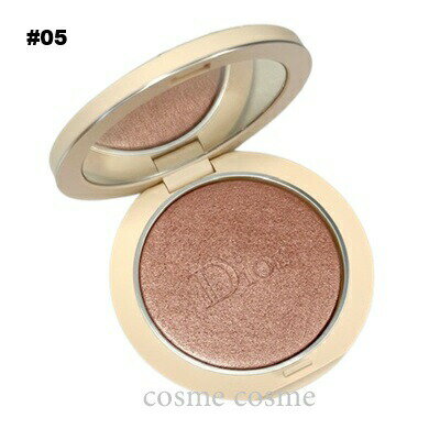 【メール便可】クリスチャンディオール ディオールスキン フォーエヴァー クチュール ルミナイザー #05 ローズウッドグロウ(3348901566827)