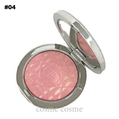 【メール便可】クリスチャンディオール ディオールスキン フォーエヴァー グロウ ルミナイザー #04 ピ..