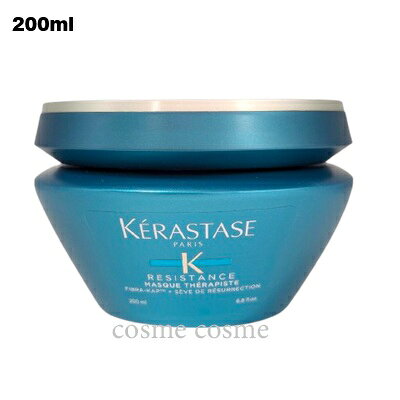 Kerastase - ケラスターゼ RE マスク セラピュート 200ml(3474636397983)