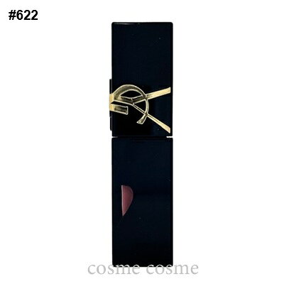 乐天商城 - 【メール便可】イヴサンローラン YSL ザ インクス ヴィニルクリーム #662(3614274226522)