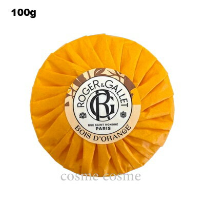 Rakuten - ロジェガレ サボン パフュメ オランジュ 100g(3701436910020)