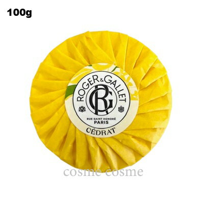 Rakuten - ロジェガレ サボン パフュメ セドラ 100g(3701436910488)