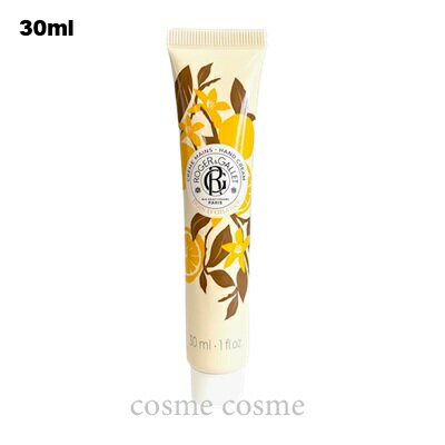 Rakuten - 【メール便可】ロジェガレ クレーム マン オランジュ 30ml(3701436916473)