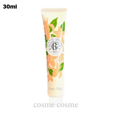 樂天商城 - 【メール便可】ロジェガレ クレーム マン ネロリ 30ml(3701436916558)