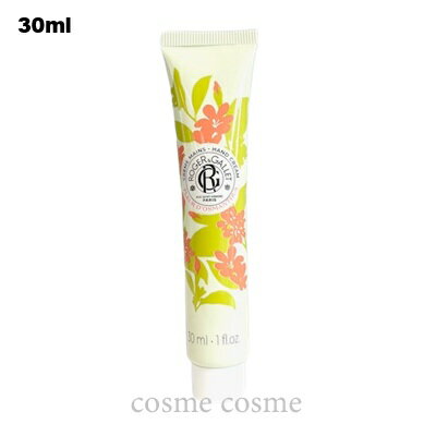 Rakuten - 【メール便可】ロジェガレ クレーム マン オスマンティウス 30ml(3701436916565)