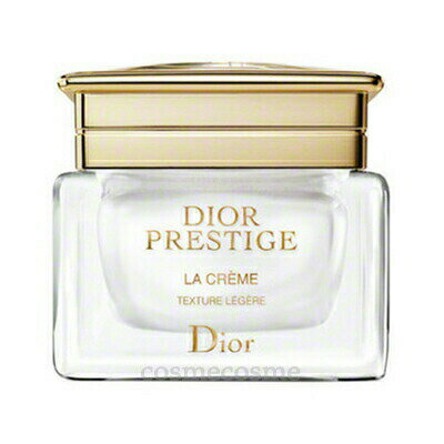 クリスチャンディオール プレステージ ラ クレーム レジェール 50ml(3348901281140)