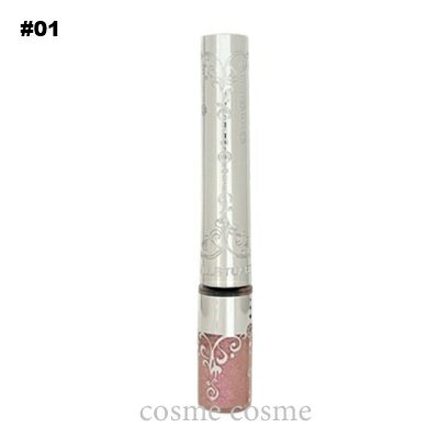 【メール便可】ジルスチュアート アイダイヤモンド グリマー #01 rose glitz(4971710299533)