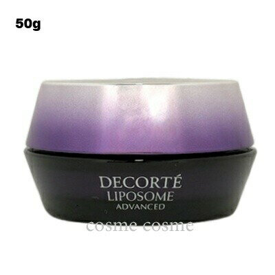 コスメデコルテ リポソーム アドバンスト リペアクリーム 50g(4971710377002)