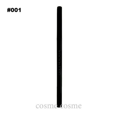 【メール便可】アディクション ザ ジェル アイライナー #001 Black River(4971710582475)