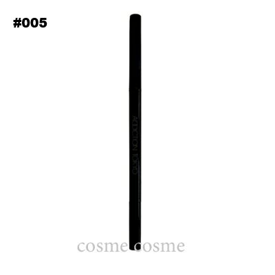 【メール便可】アディクション ザ ジェル アイライナー #005 Night Dive(4971710582512)