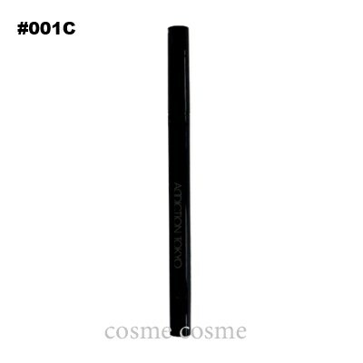 【メール便可】アディクション ザ リキッド アイライナー #001C Black River(4971710582680)