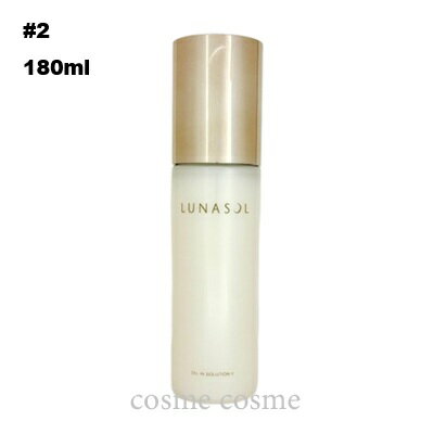 ���i�\�� �I�C���C���\�����[�V���� 2 180ml(4973167283561)