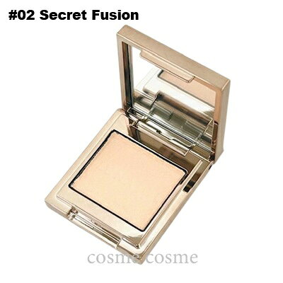Rakuten - 【メール便可】ルナソル モノアイカラーレーション #02 Secret Fusion(4973167555132)