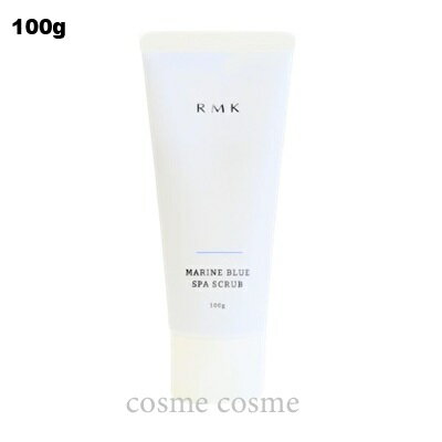 樂天商城 - RMK マリンブルー スパスクラブ 100g(4973167809907)