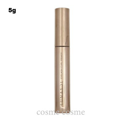 【メール便可】ルナソル アイラッシュカールプライマー 5g(4973167956434)