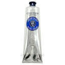 ★最大6倍★【アウトレット:箱不良・容器不良】ロクシタン シア ハンドクリーム 150ml(9999981735411)
