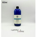 ニールズヤードレメディーズ ローズコンディショナー 950ml(0098400003790)