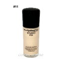 ★7/25は最大14倍★MAC マック スタジオ フィックス フルイッド SPF25 PA++ 30m l #N11(0773602664795)