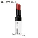 【メール便可】ボビイブラウン エクストラ リップ ティント #04 ベアクラレット(0716170298924)