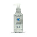 ロクシタン シア ピュアモイスチャークレンジングウォーター 200ml(3253581765180)