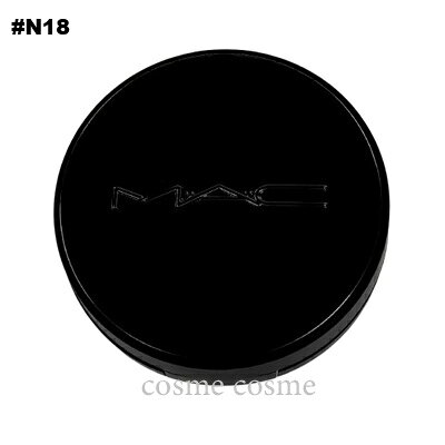 メーカー MAC マック 商品名 スタジオ フィックス ロングウエア クッション ファンデーション SPF50 #N18 内容量 13g 商品説明 【画像についてのお断り】　 画像および画面の性質上、実際のカラーとは異なる場合がございます。 予めご了承願います。また写真画像がない色見本につきましてはお近くのお店で実際のお色をお確かめください。 ひと塗りで、薄く軽やかにフィット。 気になる部分を自然にカバーし、洗練されたなめらかマット肌へ導くクッションファンデーション。 肌の乾燥を防ぎ、SPF50/PA+++で、美しい仕上がりを長時間キープ。 毎日手に取りたくなる心地よさです。 ※当店の商品は並行輸入商品となります。 区分 化粧品 製造国 韓国 広告文責 Seven Oceans Tradings株式会社　082-236-3193 関連キーワード 化粧品 コスメ デパコス ビューティー フレグランス 母の日 父の日　イベント バレンタインデー バレンタインのお返し ホワイトデーの贈り物 ホワイトデー　ホワイトデーのお返し クリスマスギフト クリスマスプレゼント ハロウィン カップル 記念日 プレゼント交換 特別 インスタ映え 実用的 喜ばれる 嬉しい おしゃれ かわいい 可愛い 10代 20代 30代 40代 50代 60代 贈り物 お礼の品 お手頃ギフト お手頃プレゼント イベント アメニティ ノベルティ ゴルフ コンペ 賞品 送別会 入学祝い 卒業祝い 就職祝い ご褒美 出産 引越し トラベル 新生活 お祝い お祝い返し お礼 引っ越し 挨拶回り 粗品 引っ越し祝い 内祝い 誕生日 記念日 結婚式 パーティー 二次会 ディナー お出かけ 普段使い デート お見合い 旅行 商談前 通学用 通勤用 ギフト プレゼント 人気 ブランド 口コミ 安い お得 おすすめ 売れ筋 女性 男性 レディース メンズ ユニセックス 美容 友達 旅行 プチギフト 孫 オソロ お揃い 娘 女の子 ブランド 海外 並行輸入品 ラッピング