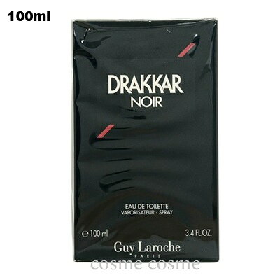 ギラロッシュ ドラッカー ノワール オードトワレ 100ml(3360372009436)