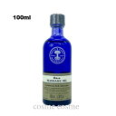 ニールズヤードレメディーズ ベースマッサージオイル 100ml(0098400015137)