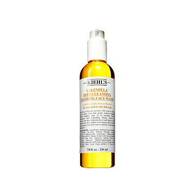 キールズ ディープクレンジング ジェル CL 230ml(3605970630881)