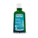 11/1〜11/3クーポン配布★ヴェレダ ヘアトニック 100ml 海外パッケージ(4001638095716)