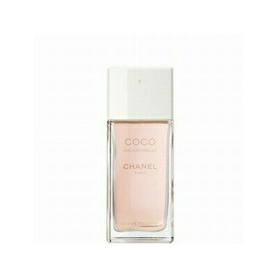 シャネル ココ マドモアゼル オードゥトワレット EDT SP 100ml(314589116460 ...