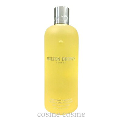 モルトンブラウン インディアンクレス シャンプー 300ml(5030805010671)