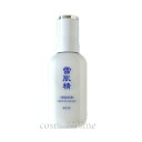 コーセー 雪肌精 エッセンシャル スフレ 140ml(4971710283044)