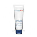 クラランス メン アクティヴ フェイス ウォッシュ 125ml(3666057042317)