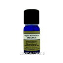 ニールズヤードレメディーズ エッセンシャルオイル オレンジ・オーガニック 10ml(0098400021718)