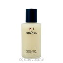 シャネル エッセンス ローション N°1 ドゥ シャネル 100ml(3145891406504)