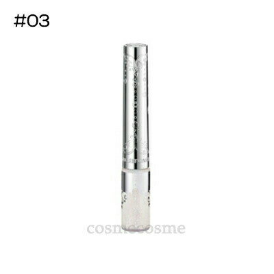 JILL STUART - 【メール便可】ジルスチュアート アイダイヤモンド グリマー #03 milky dust(4971710299557)