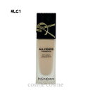 【アウトレット:箱不良】イヴサンローラン オールアワーズ リキッド 25ml #LC1(3614273593472)