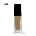 ★7/25は最大14倍★アディクション ザ ファンデーション リフトグロウ 30ml #007 Light Beige(4971710567465)