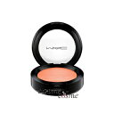 【メール便可】MAC マック エクストラ ディメンション ブラッシュ #ジャストアピンチ(0773602447282)