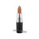 【メール便可】MAC マック パウダー キス リップスティック #インパルシブ(0773602522033)
