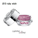 ジルスチュアート エターナル アイビジュー #10 ruby wish(4971710574203)